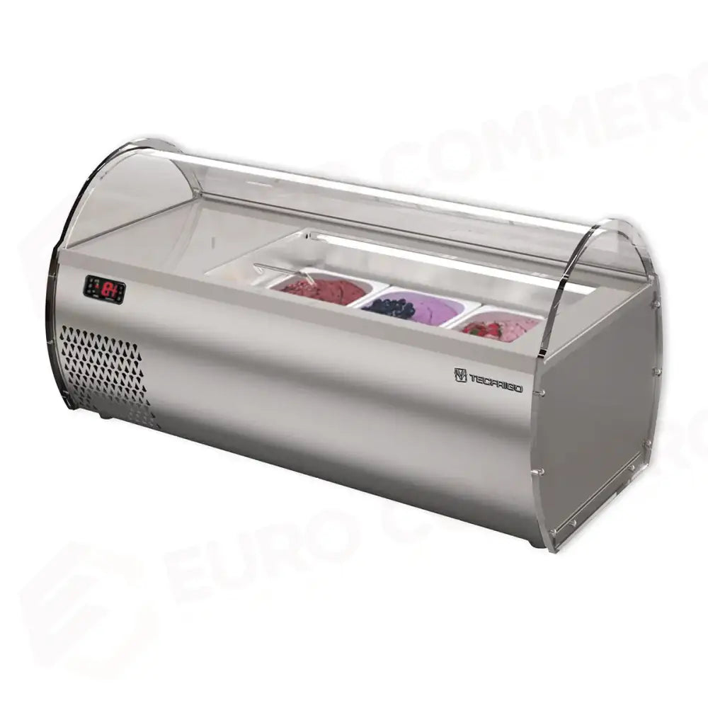 DA APPOGGIO - MICROGEL 3 - TECFRIGO