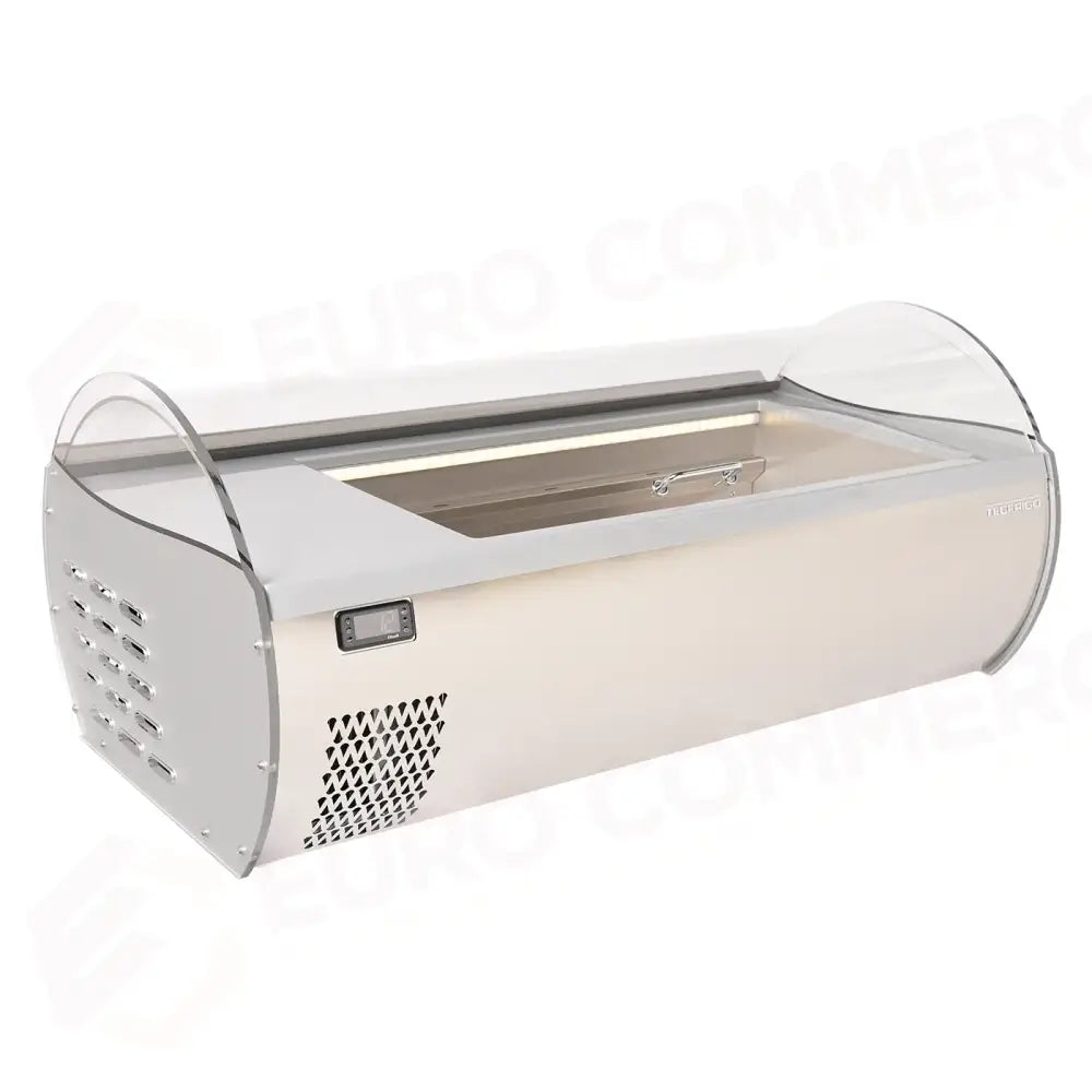 DA APPOGGIO - MICROGEL 4 GN - TECFRIGO