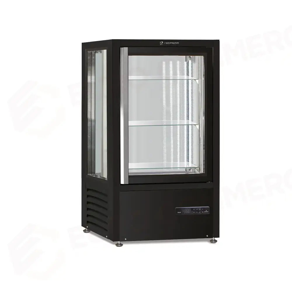 DA APPOGGIO - MUSA 120 BTQ - TECFRIGO