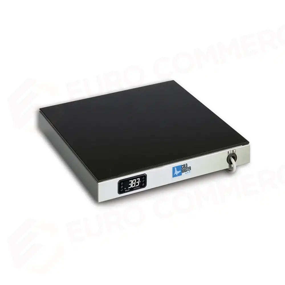 DA APPOGGIO - PIZZA BASE HOT PLATE - TECFRIGO