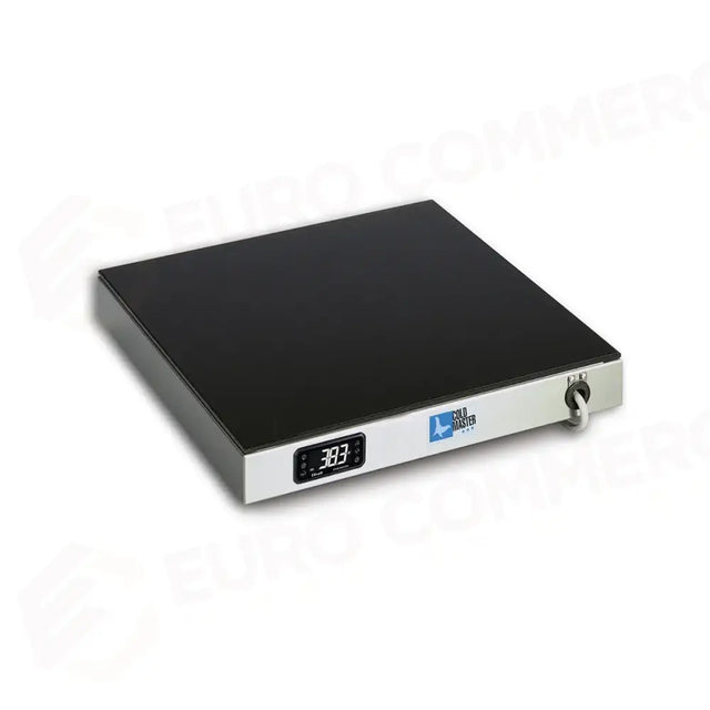 VETRINA REFRIGERATA DA APPOGGIO - PIZZA BASE HOT PLATE - TECFRIGO