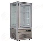 DA APPOGGIO - SNELLE 121 GBT - TECFRIGO