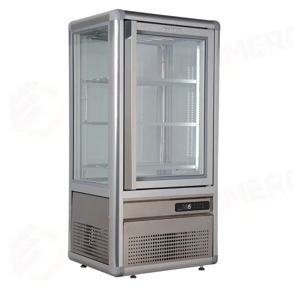 DA APPOGGIO - SNELLE 121 GBT - TECFRIGO