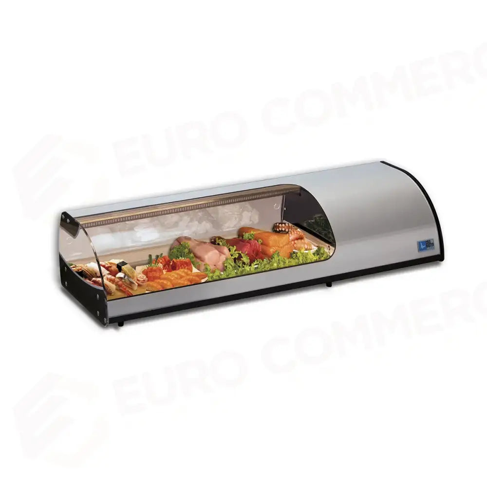 DA APPOGGIO - SUSHI 10 GN - TECFRIGO