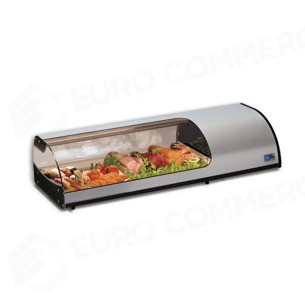 DA APPOGGIO - SUSHI 10 PI - TECFRIGO