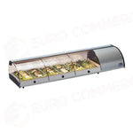 DA APPOGGIO - SUSHI 4 GN SS - TECFRIGO