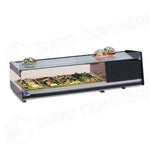 DA APPOGGIO - SUSHI 6 D GN - TECFRIGO