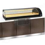DA APPOGGIO - SUSHI 6 GN-INC - TECFRIGO