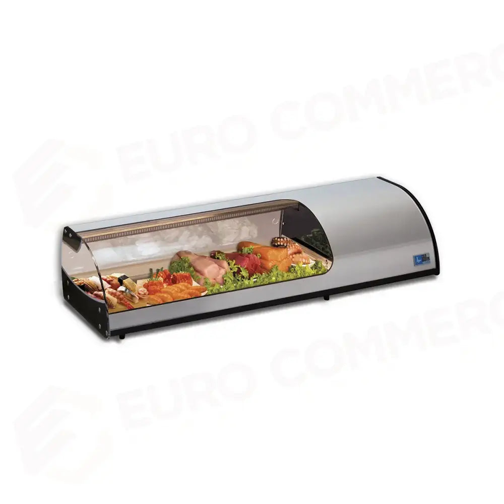 DA APPOGGIO - SUSHI 6 GN - TECFRIGO