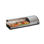 DA APPOGGIO - SUSHI 8 GN - TECFRIGO