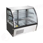 DA APPOGGIO - VO 100 TNV-PF - TECFRIGO