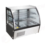 DA APPOGGIO - VO 120 TNV-PF - TECFRIGO