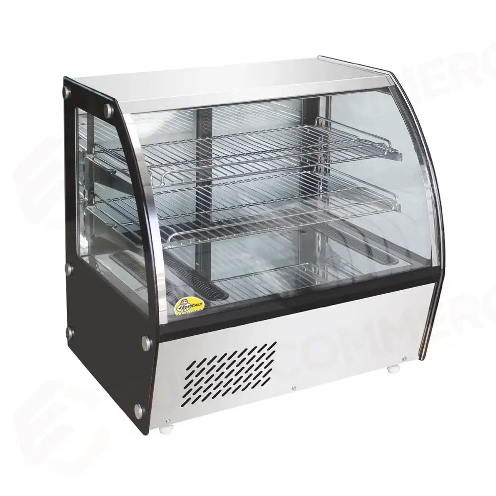 DA APPOGGIO - VO 120 TNV-PF - TECFRIGO