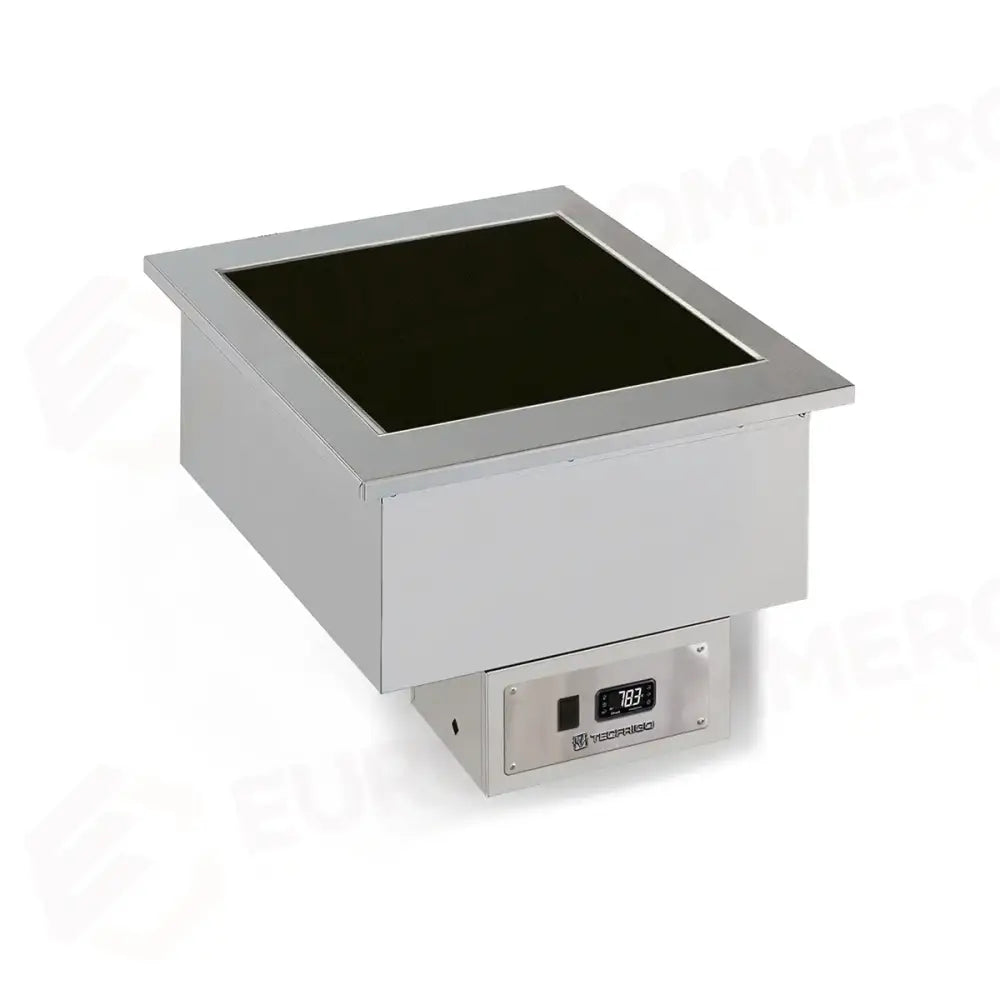 DROP IN - ARMONIA 2 HOT - TECFRIGO