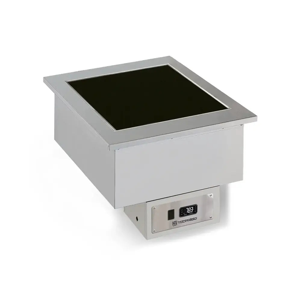 DROP IN - ARMONIA 2 HOT - TECFRIGO