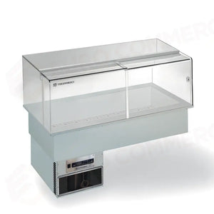 DROP IN - ARMONIA 2 TEKA GN - TECFRIGO
