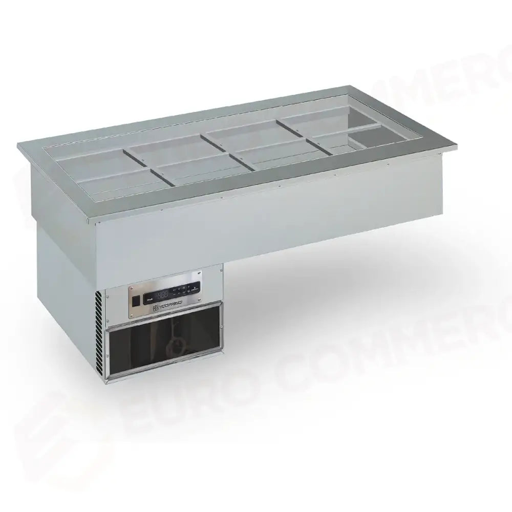 DROP IN - ARMONIA 3 GN - TECFRIGO