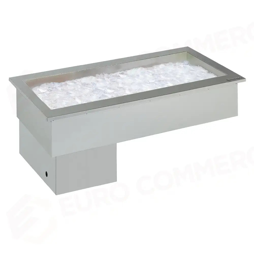 DROP IN - ARMONIA 3 ICE - TECFRIGO