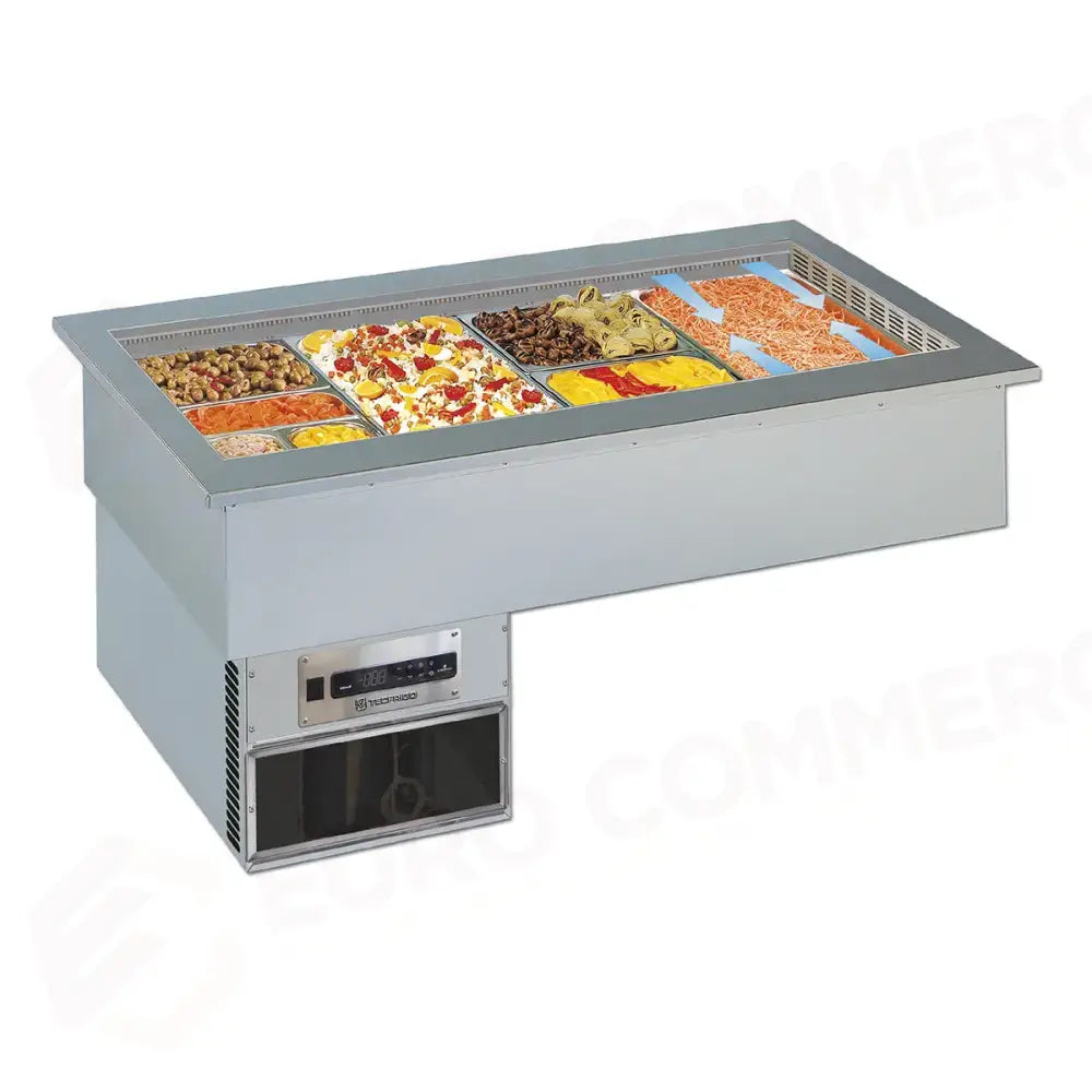 DROP IN - ARMONIA 3 VT - TECFRIGO