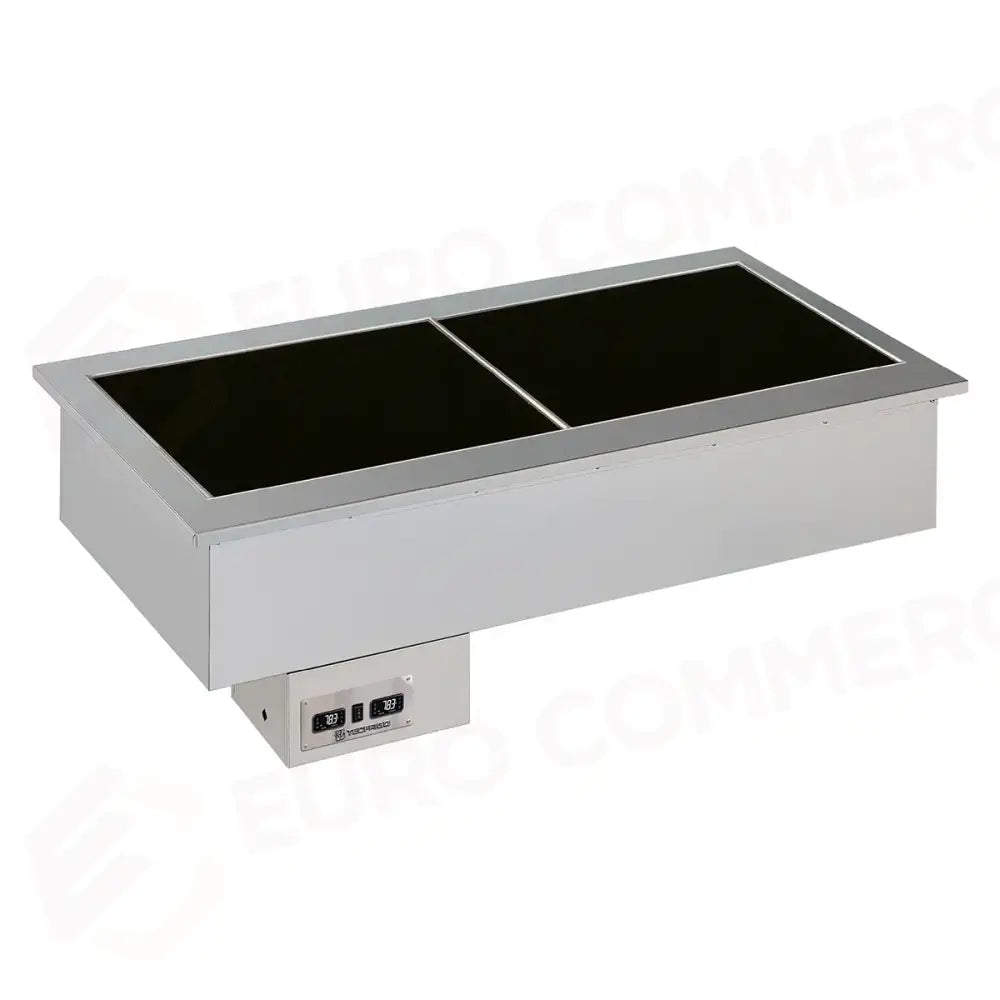 DROP IN - ARMONIA 4 HOT - TECFRIGO