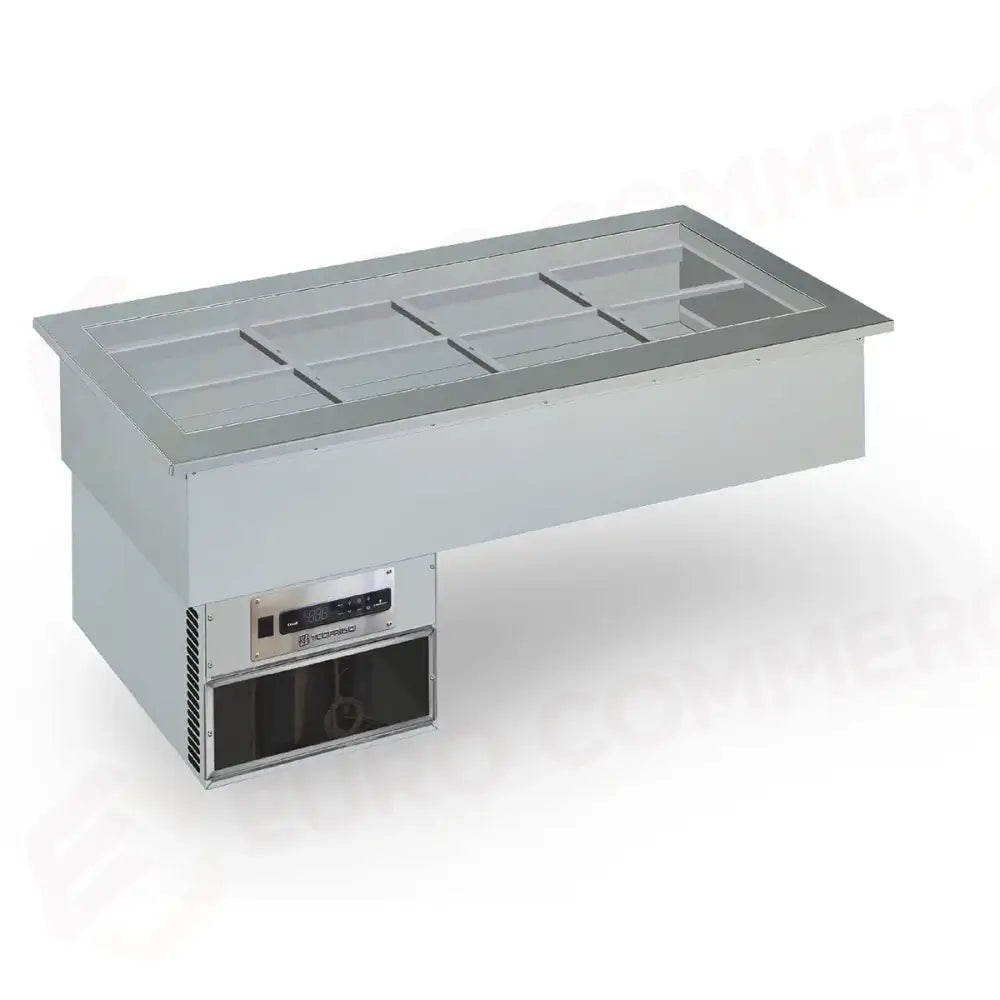 DROP IN - ARMONIA 5 GN - TECFRIGO