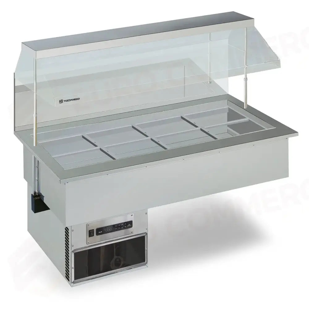 DROP IN - MELODIA 4 GN - TECFRIGO