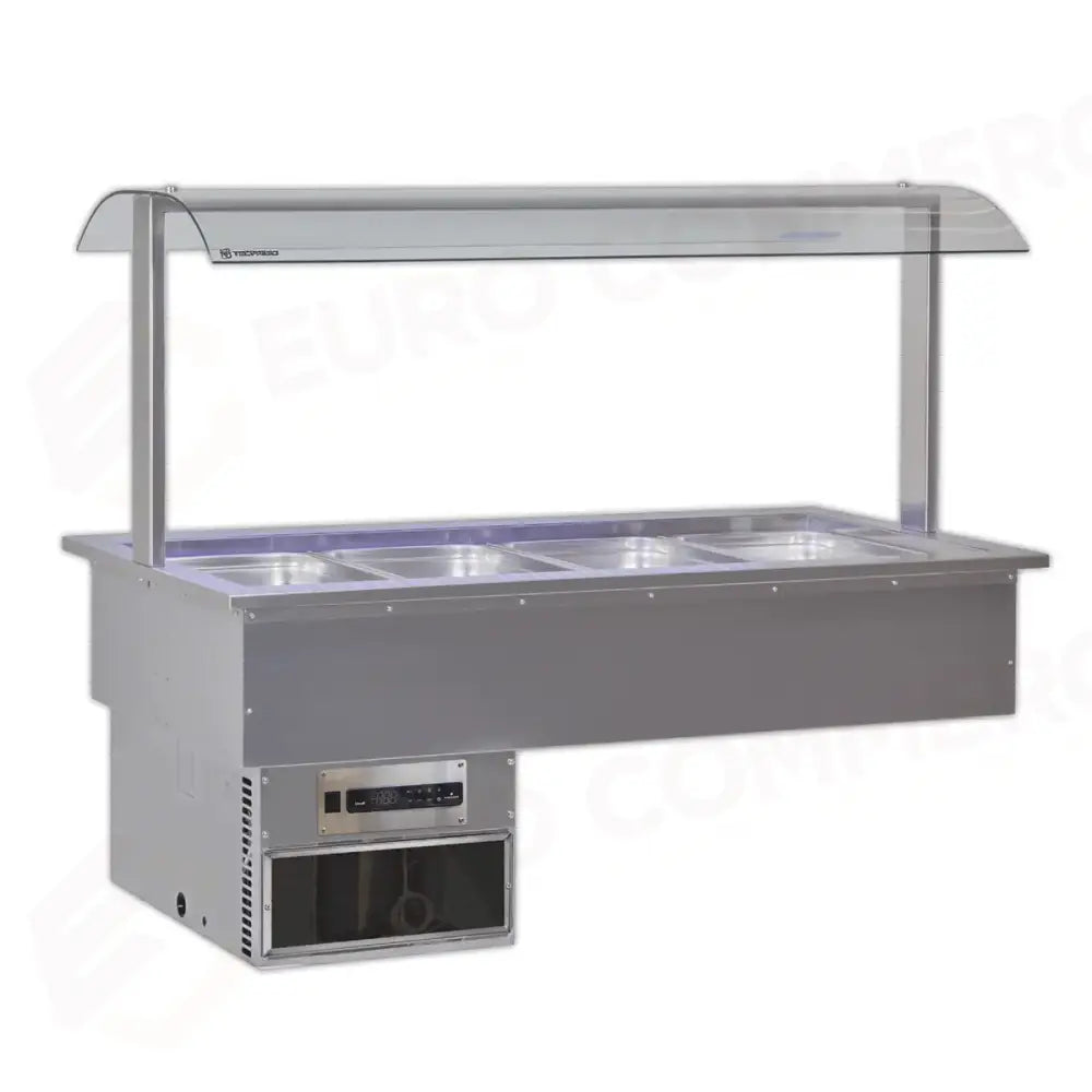 DROP IN - SAMBA 5 GN - TECFRIGO