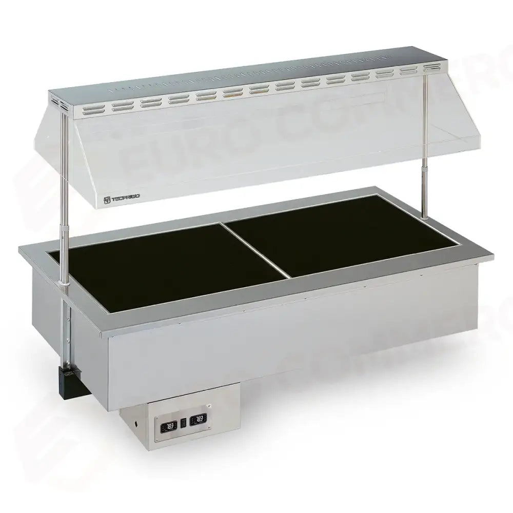 DROP IN - SINFONIA 4 HOT - TECFRIGO