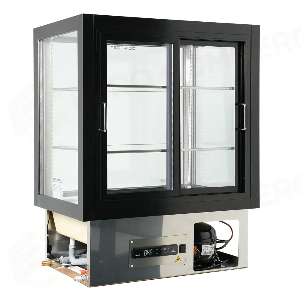 DROP IN - SNOOPINO 191 Q NE - TECFRIGO
