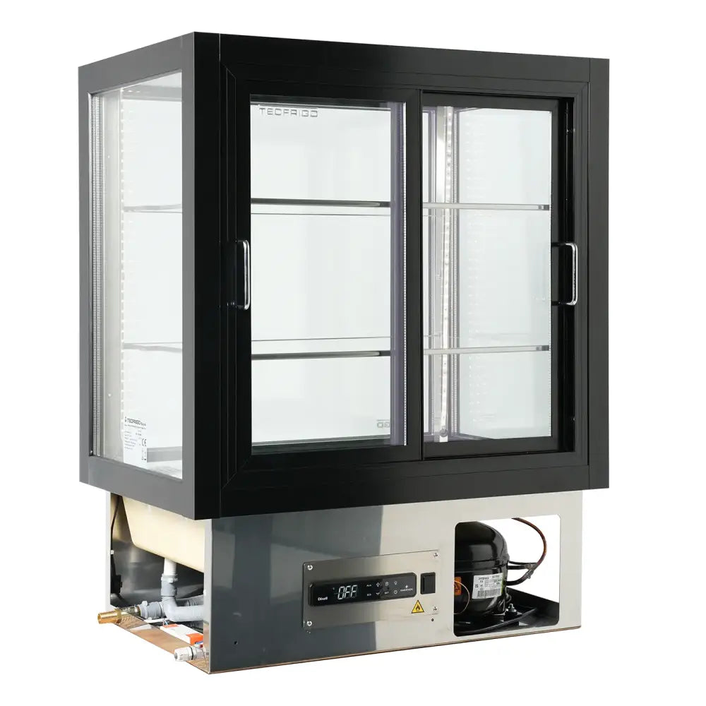DROP IN - SNOOPINO 191 Q NE - TECFRIGO