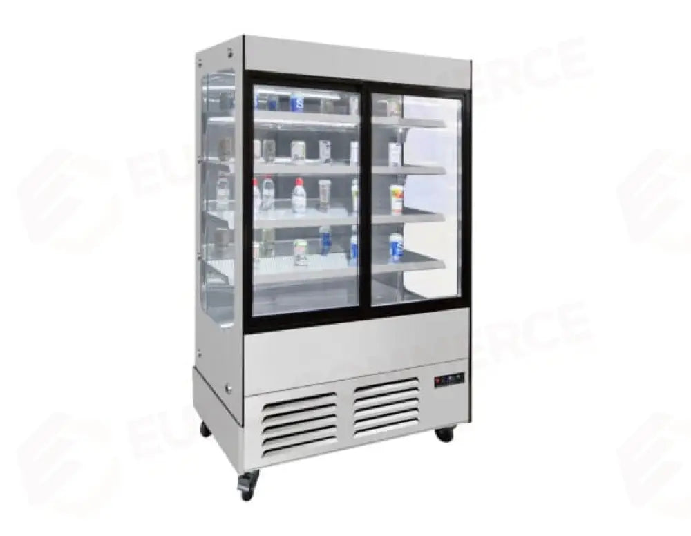 VETRINA REFRIGERATA FRONT OPEN - YLM480B - ATOSA