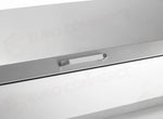 VETRINA REFRIGERATA GN 1/3 ARKTIC 4X 24L 230V/180W 420X1205X(H)630MM - 233948