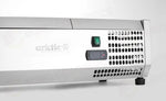 VETRINA REFRIGERATA GN 1/3 ARKTIC 4X 24L 230V/180W 420X1205X(H)630MM - 233948