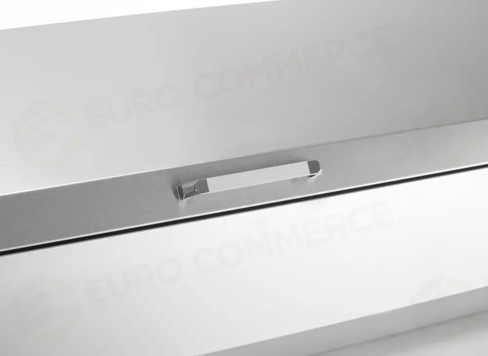 VETRINA REFRIGERATA GN 1/3 ARKTIC 7X 230V/180W 1605X420X(H)630MM - 233979