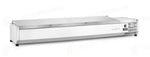 VETRINA REFRIGERATA GN 1/3 ARKTIC 9X 230V/180W 2005X420X(H)630MM - 233993