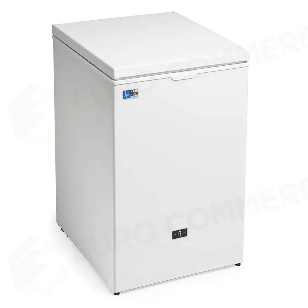 MARKET - AB 110 - TECFRIGO