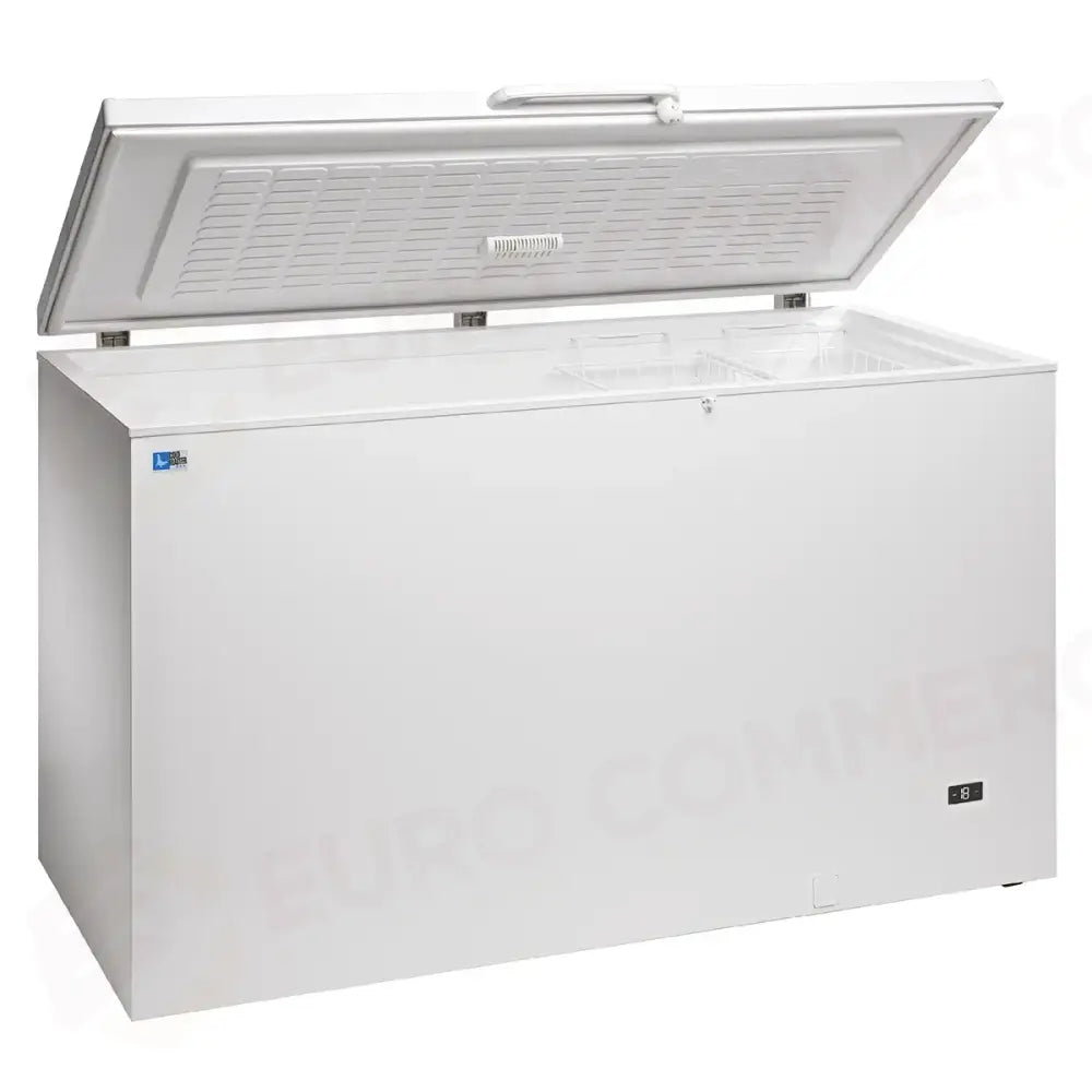 MARKET - AB 700 - TECFRIGO