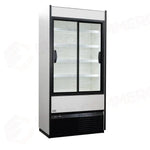 MARKET - BABY 120.0 PS - TECFRIGO