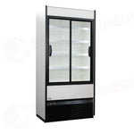 MARKET - BABY 90.0 PS - TECFRIGO