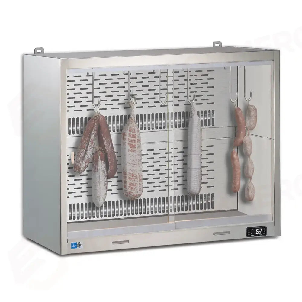 MARKET - CLIPPER 102 SA SG - TECFRIGO