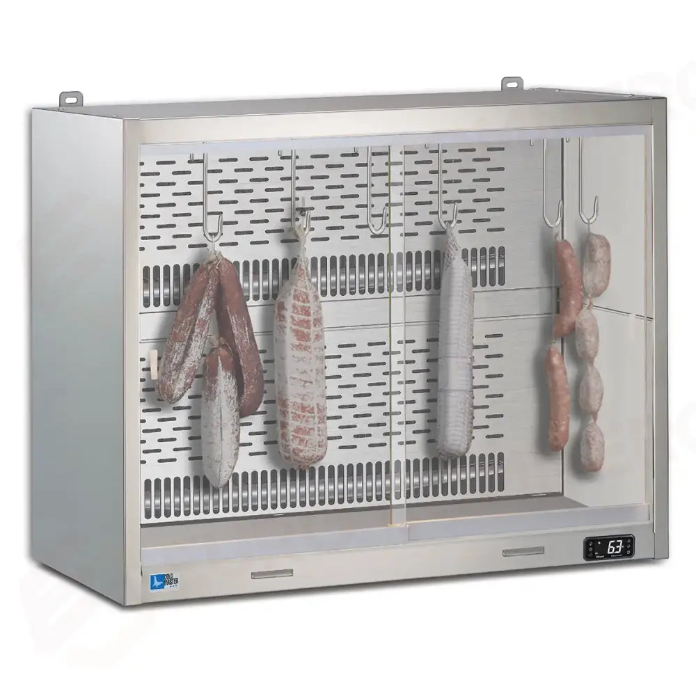 MARKET - CLIPPER 152 SA SG - TECFRIGO