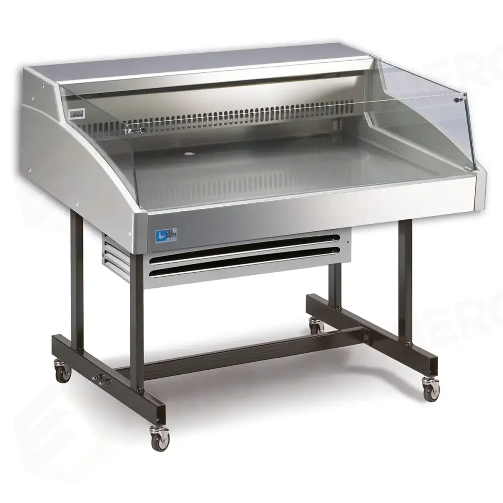 MARKET - DELICIOUS 750 SS DE - TECFRIGO