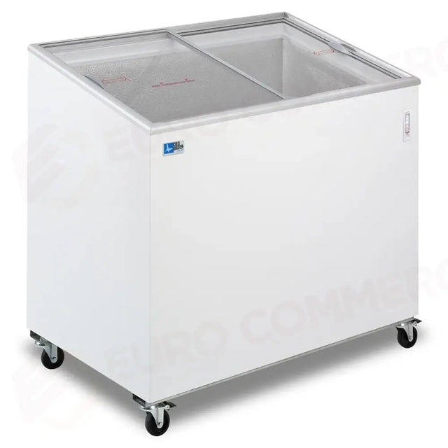 CONGELATORE A POZZETTO MARKET - FIVS 400 - TECFRIGO