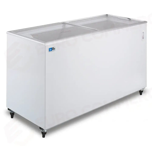 CONGELATORE A POZZETTO MARKET - FVS 200 - TECFRIGO