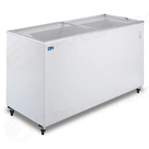 MARKET - FVS 500 - TECFRIGO