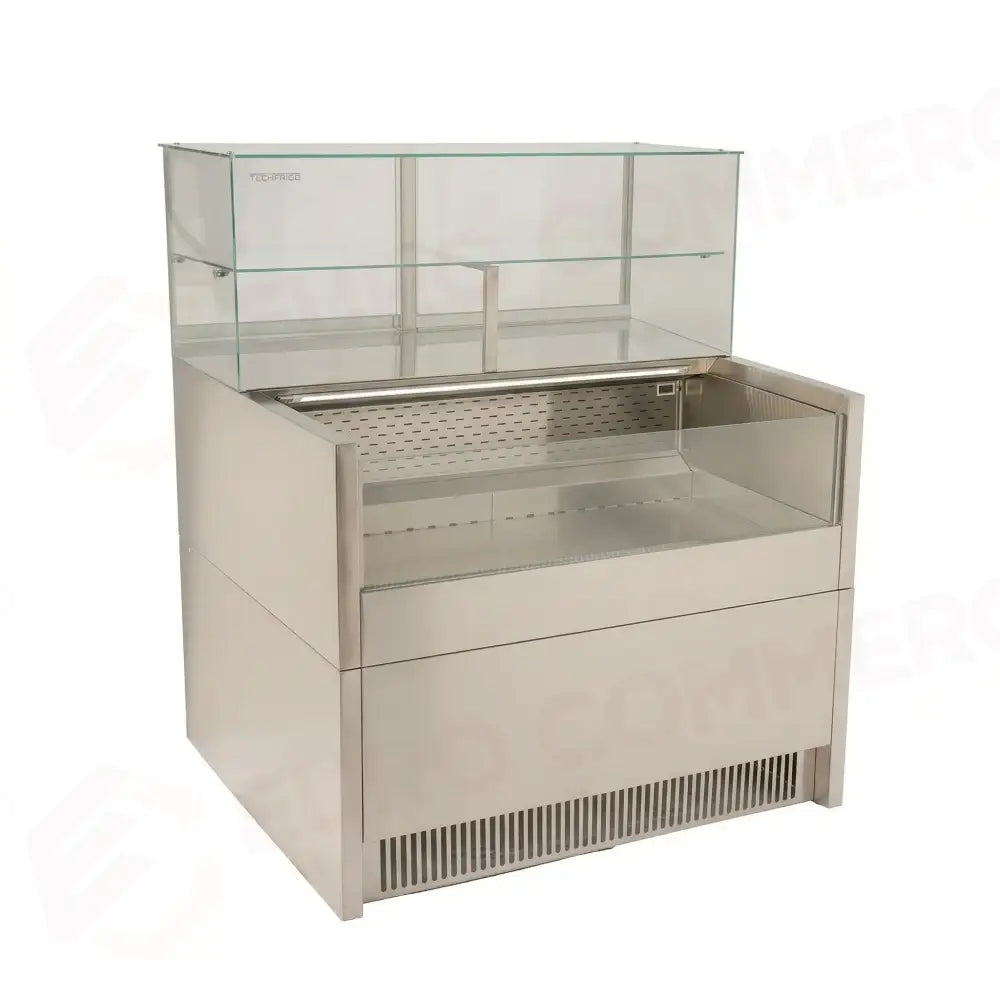 MARKET - HELIOS 100 DISPLAY - TECFRIGO