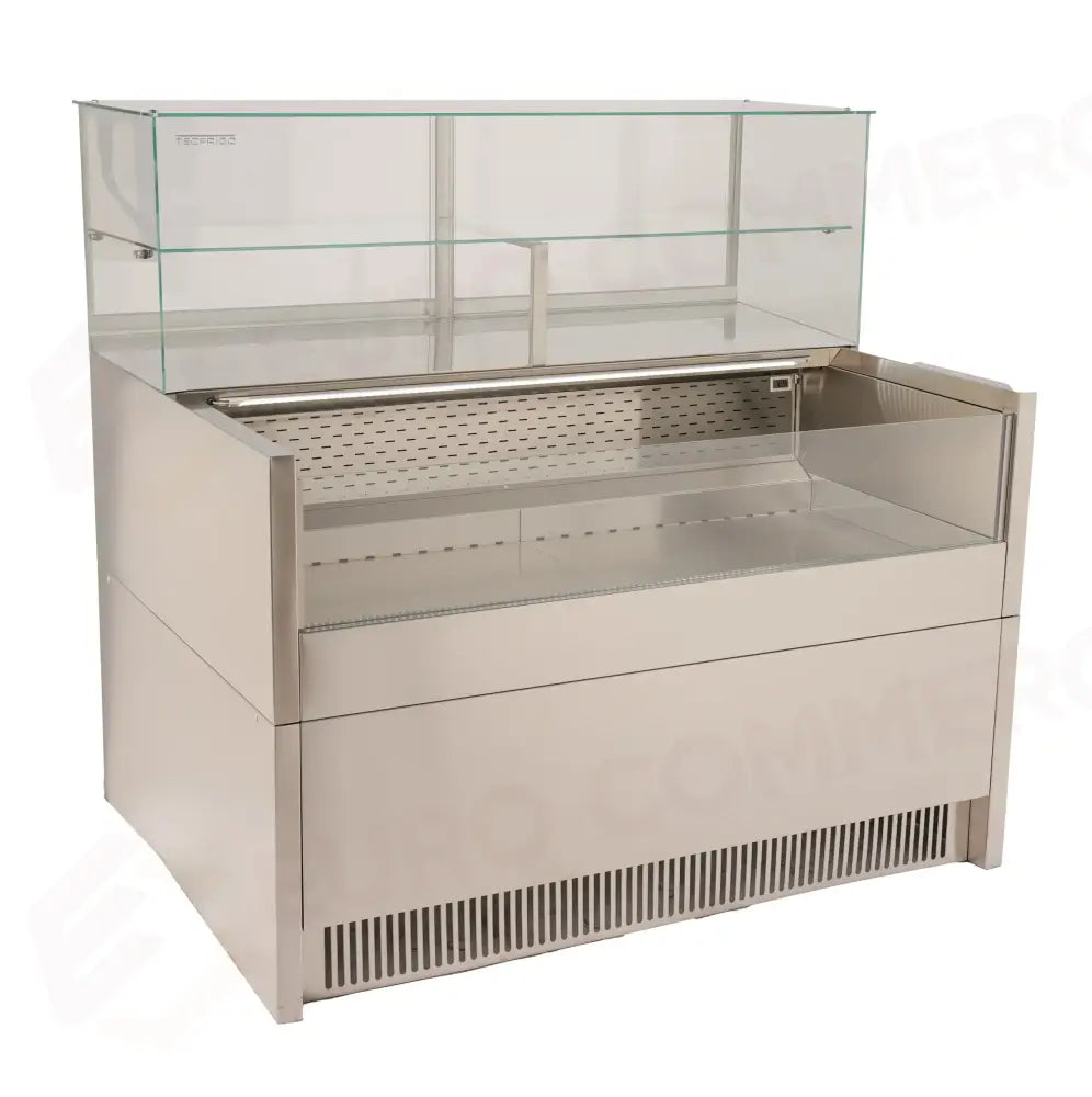 MARKET - HELIOS 135 DISPLAY - TECFRIGO