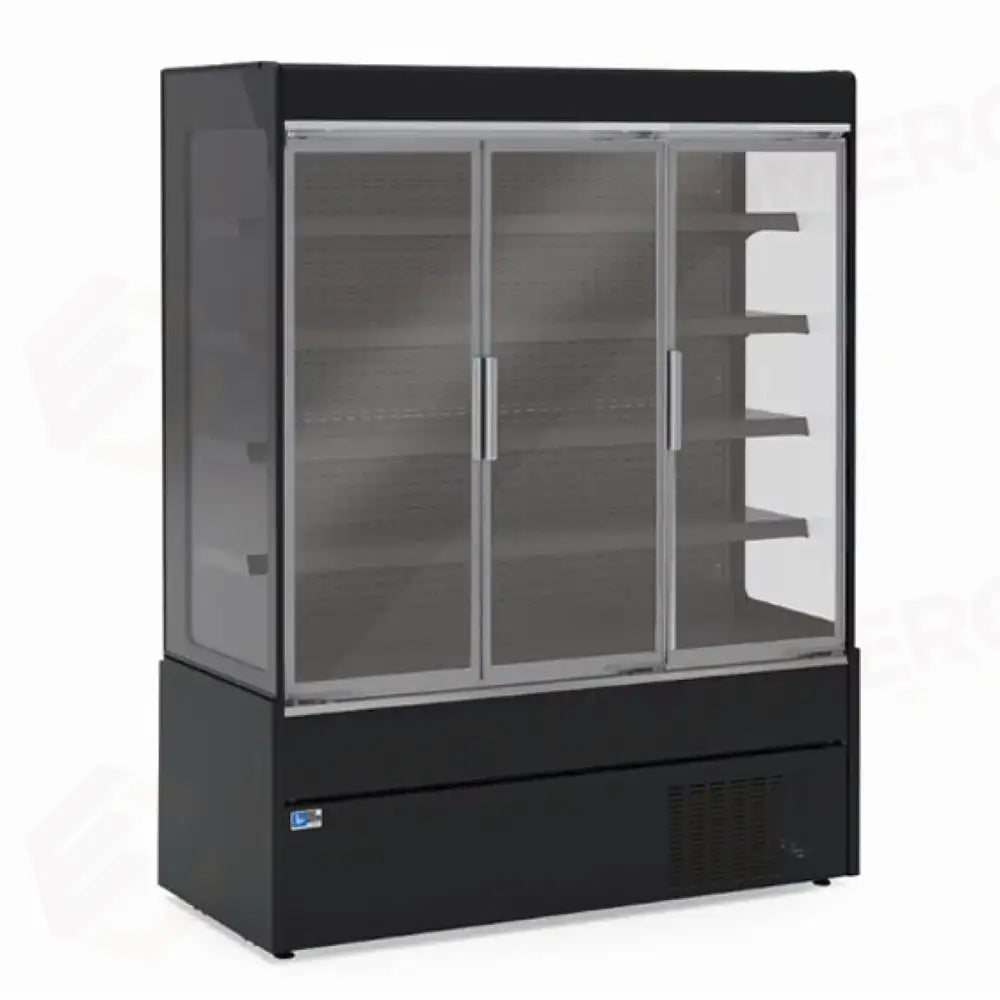 MARKET - KING 150 D - TECFRIGO