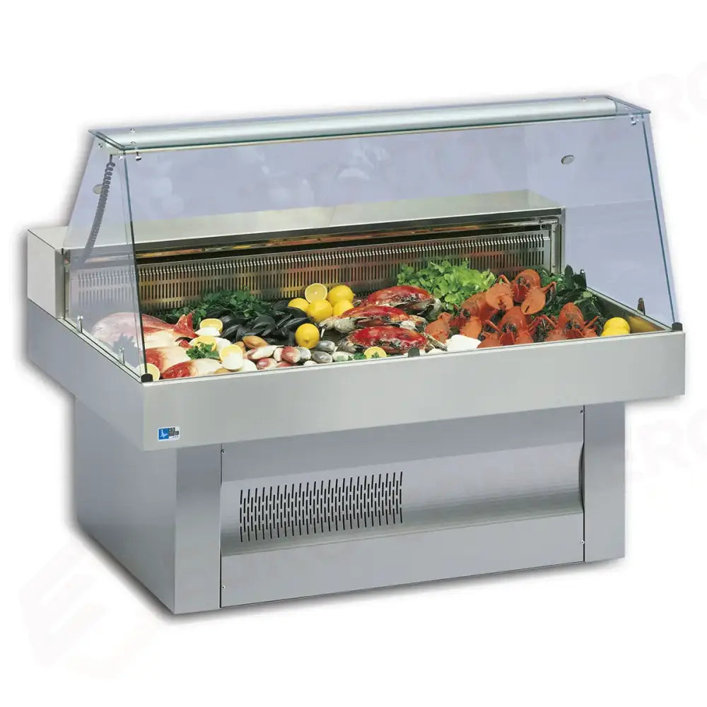 MARKET - OCEANUS 100 C - TECFRIGO