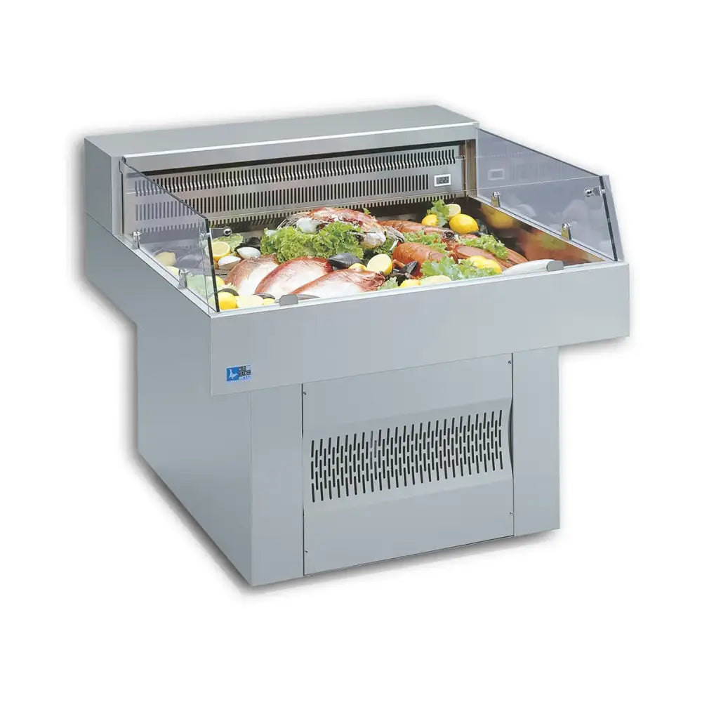 MARKET - OCEANUS 150 SS - TECFRIGO